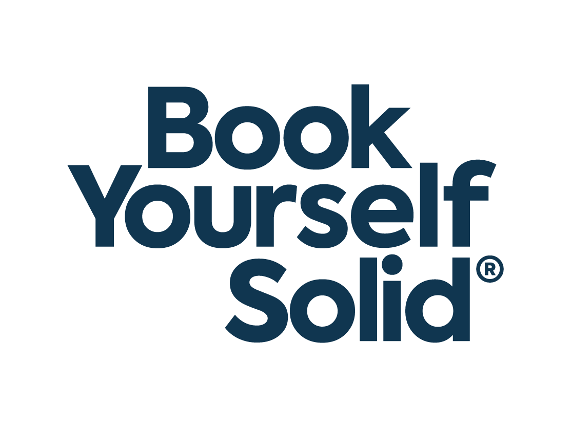 Book Yourself Solid